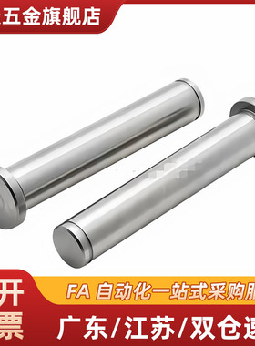 带肩铰链销MIC06/MIT01/02/03/04/05/11/16-4/D5/D6/D8/D10/12/21