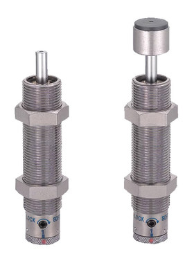 MAC/MAS/0806/1008/1210/1417/1612/2016/2725/3650/M/S/L/缓冲器