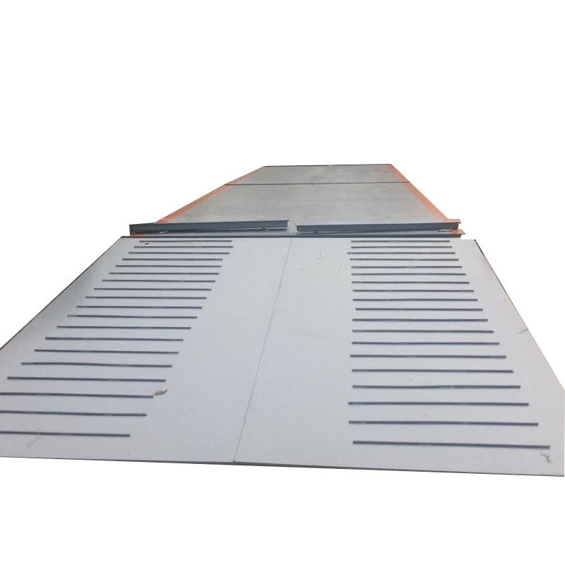 衡阳农用车称重电子地上衡 SCS型3米乘以8米30吨电子地磅汽车衡