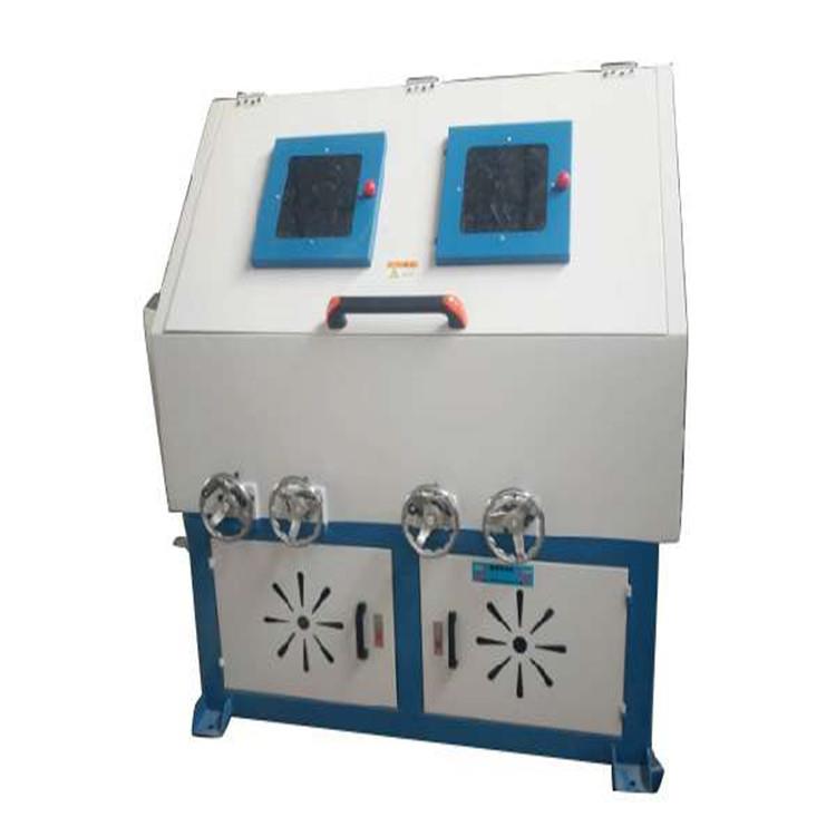 圆管抛光机 圆管自动抛光机 ，质保一年！机械设备型材打磨