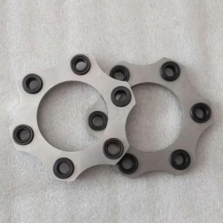 膜片联轴器单膜片联轴器双膜片联轴器DJM联轴器SJM联轴器