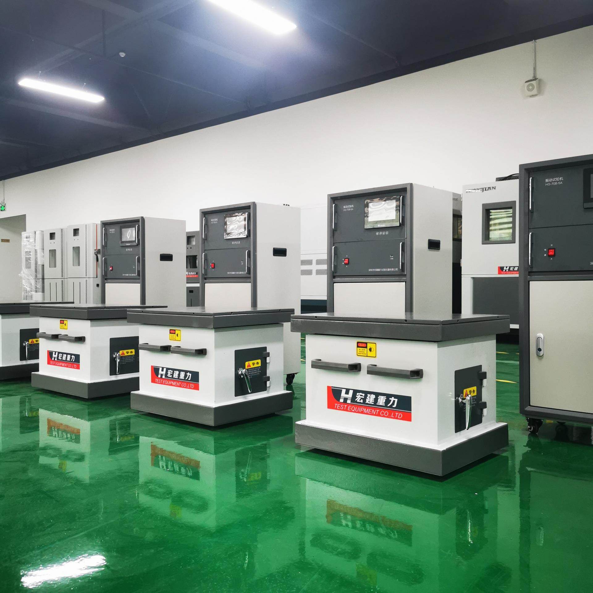 原厂供应振动试验机振动机震动试验台振动机寿命15年以上