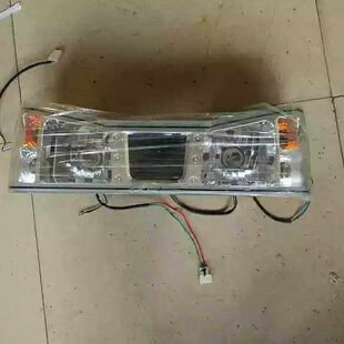 云拖拉机配件大灯总成风32350拖拉机时云风风前4  风大灯拖拉机时