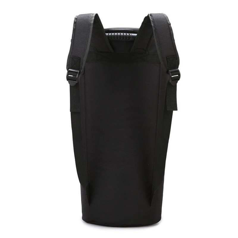 非洲鼓包加棉加厚双l肩背手鼓包810寸12寸13寸非洲鼓套袋子收纳包