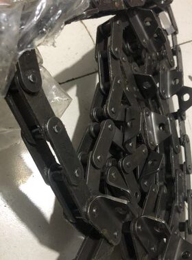 RG型强条领70雷沃谷神加加厚槽2链条大原厂配件收割机送航版输