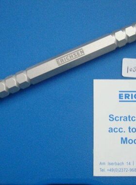 德国汽车seic笔雾试验划痕力划痕盐n6厂仪er仪涂料笔h42划痕用信