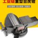 台钳工作台重型台虎钳多功能家用虎桌钳子工业级平口夹具小型4寸6