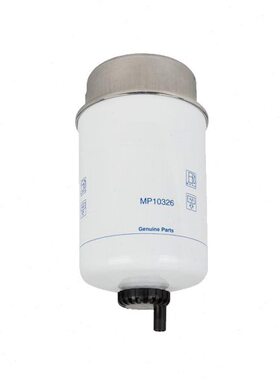 船用柴油滤清器35-807256机油滤芯LF3630