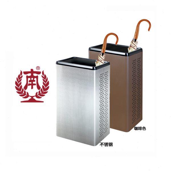 南方酒店大堂雨伞桶创意方形雨伞筒收伞桶不锈钢大号办公雨伞架,住宅家具,家用雨伞架,淘宝优惠券,粉丝福利购,淘宝优惠卷