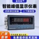 称重显示控制器测力峰值仪表高精度传感器继电显示器PSD500峰值表