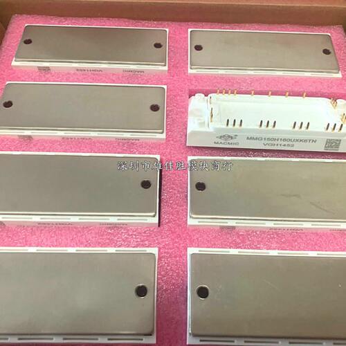 原装MMG150H160UX6TN MMG150H160UXK6TN MMD100HB160UX