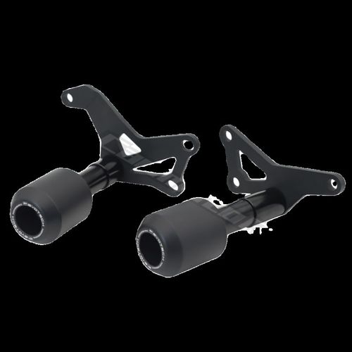 凯越450RR 450RR新玩家车身防摔球防摔棒保险护杠防摔胶改装配件