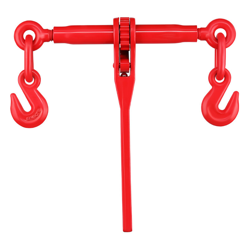 棘轮拉紧器链条收紧器货车紧线器铁链紧固器齿轮紧绳器紧链器