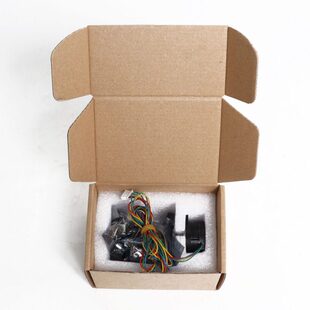 Voron打印机LDO Galileo 挤出机套件原-装Btech齿轮LDO电机挤出机