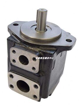 HP叶片泵T67/CB/DB/EB/W-017-B/15-1/2/3/4/5/R00-A/1/2/3/4/5