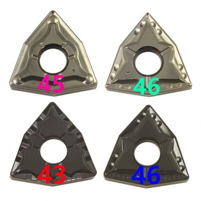 杜龙卡浦DNMG15 CNMG120404 WNMG080404 08 DC610 DC9015 255320