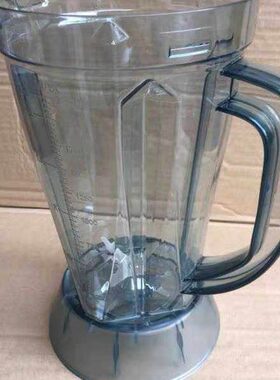 快易好快特KYH-111311商用破壁豆浆沙冰机上壶杯组料理杯子机配件