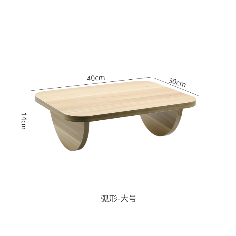 办公室工位脚踏凳板神器宿舍桌下A摇晃按摩矫正放腿防翘二郎腿蹬