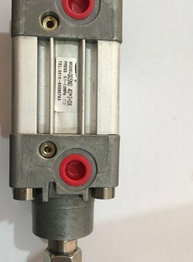 恒立气缸QGSN040*3+DX