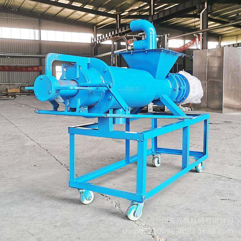 羊圈粪便处理脱水机不锈钢方壳干湿分离机牲畜鸡鸭鹅粪水挤干设备,畜牧/养殖物资,特种养殖设备,淘宝优惠券,粉丝福利购,淘宝优惠卷