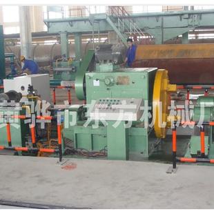 出售钢管平头倒棱机自动夹紧倒棱机全新精密倒棱机现货供应