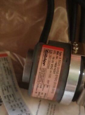 200S115500.光电.1008..0自动100050旋转编码器.化设备