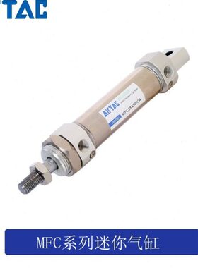 CMSCSC亚德客X1C不锈钢迷你气缸F F323275SU75F C75X1M32 MMX1A