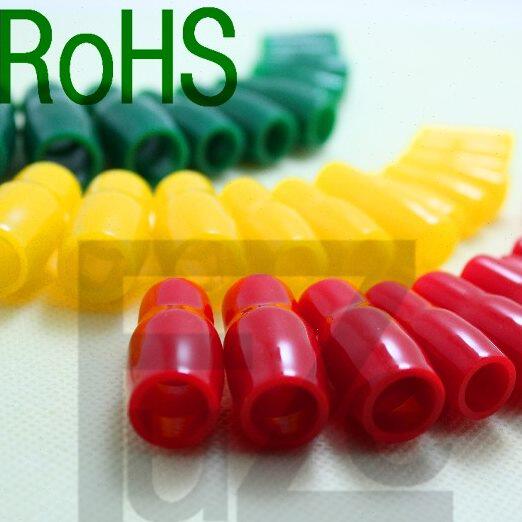 端0104平方 3.5-V保护套套PC  绝缘 绝缘套管端子S