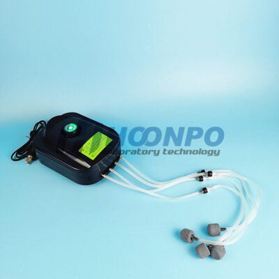 生氧五日量50需)BO5化20095测定稀释与接种置D法J-BO的气5曝装(HD