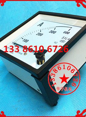 20交流电流表A培0A指针10 A1L04 0A式 A A  50A-60A2030表10安 5