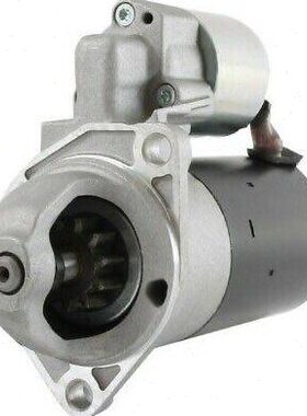 KD110707起动机马达起动机12V10015起动机马达0齿11