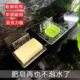 免打孔轻奢皂盒收纳架浴室卫生间家用沥水亚克力肥皂架墙面壁挂式