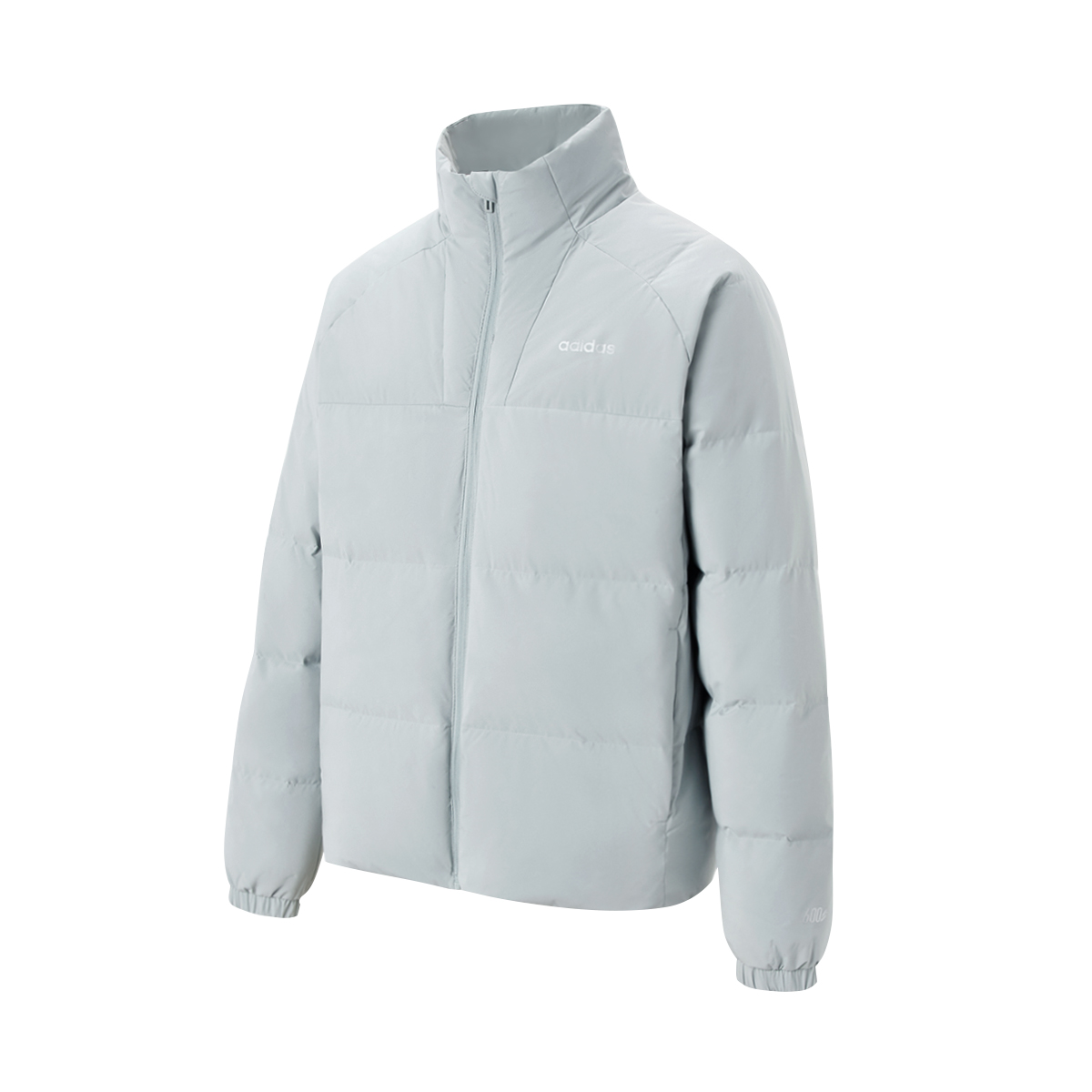 阿迪达斯羽绒服男官方新款鸭绒