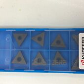 TNA640GA4T 刀片16数控2025原装 车刀 0京瓷5片0正品