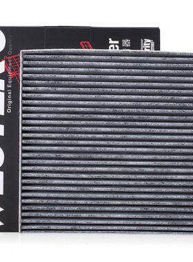 景逸炭L-16风空调滤芯75行M6 SX风格21东 T5款 带T5XX 滤清器 6