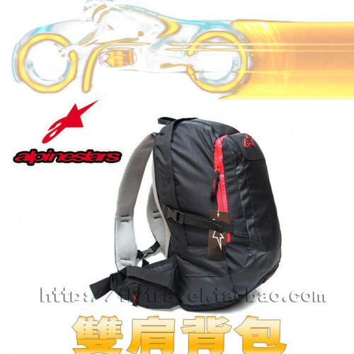 A多摩托车背包牌ER骑行RG星多功能包装多功能笔记本骑士袋背包CH