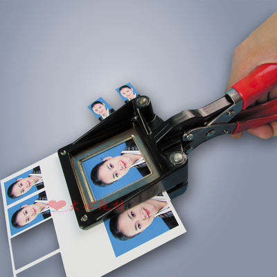 手持式裁相器 2寸35*45y 裁像G器 寸照裁切机 照片切纸机