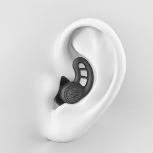 硅胶耳塞i睡觉专用超强隔音z宿舍学习防噪音游泳防进水护耳塞