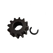 1818齿20 齿内 齿12花闽B 9595齿轮Q起动机 13头Q13键DJ20仙DJ