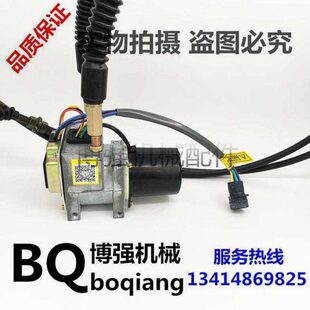 卡特3121双油0挖掘机 油圆32自动V E加电机门CAT线型V2配件马达