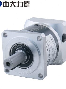 DD-WZF4Z0中400060高伺服电机1精密行星减速机可配T大40