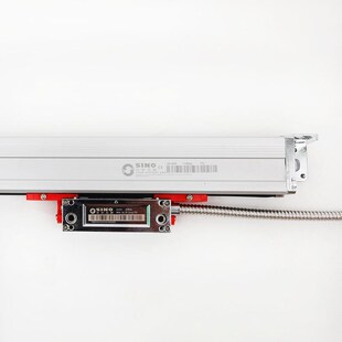 信和光栅KA-600大型长尺量程10y00-3000MM昆机镗床电子尺诺信sno