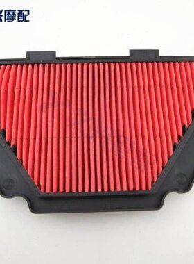 11 FZ6  -空气-空气滤芯-空滤R13-9-10012J6年 14滤清器X