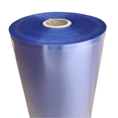 EAA贴体包装膜 材质PESC贴体膜沙林膜贴体机专用膜热收缩吸塑封膜