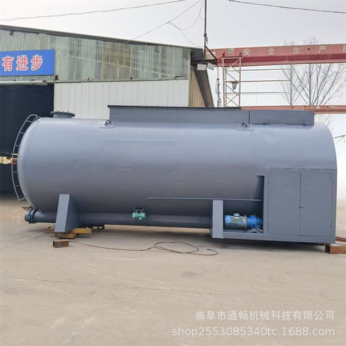 电厂清灰15立方方箱储灰车 水泥灰负压吸灰车 电厂拉粉煤灰抽灰车