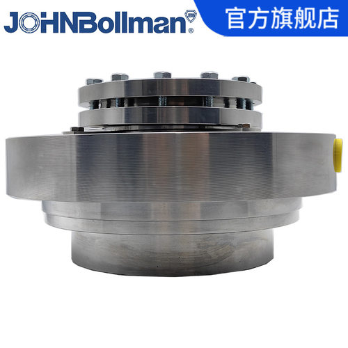 约翰博尔曼厂家直供 266-300TSB11-JB-JF釜用机械密封 支持定制