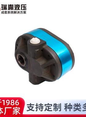 CB-P56LJ53S33BB拖拉机农用机械机PTO泵