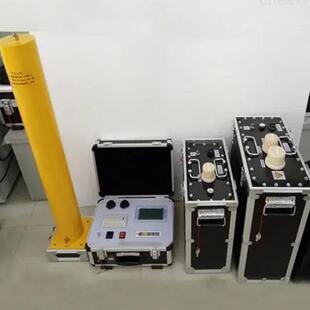 超低频高压发生器0.1HZ超低频发生器10~35KV电缆交流耐压试验装置