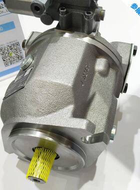 变量柱塞泵A10VSO10DFR1/52R-PPA14N00厂家直销液压油泵