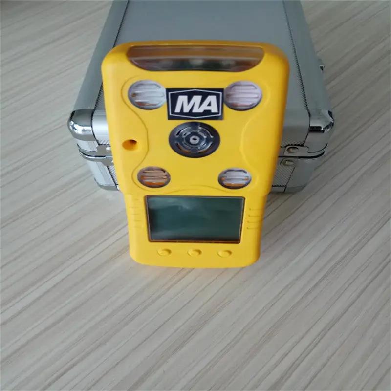 矿用CD4多参数气体检测仪四合一测定器煤矿防爆多参数气体检测仪